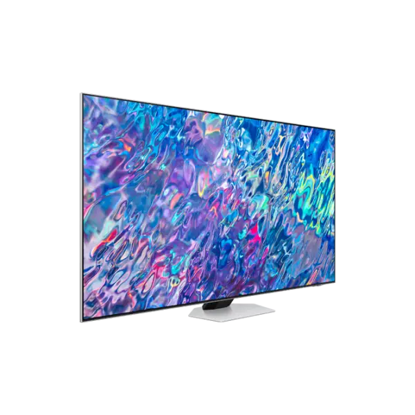 Телевизор Samsung QE75QN85BAUXUA 75" / Neo QLED / 4K / Smart TV / Черный photo 2
